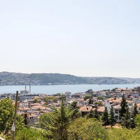 Apartment Airy W Stunning Views Private Patio #362