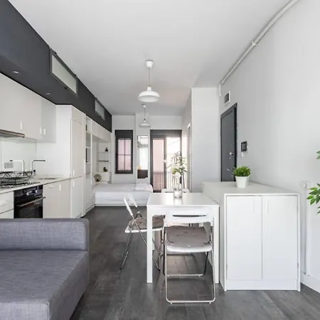 Airy W Stunning Views Private Patio #362 Istanbul