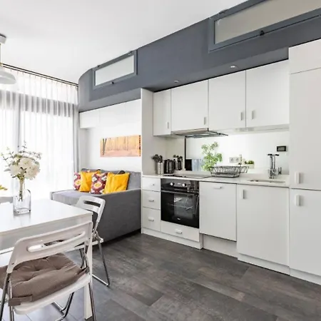 Beautiful Gem Bosphorus Views! #362 Daire *