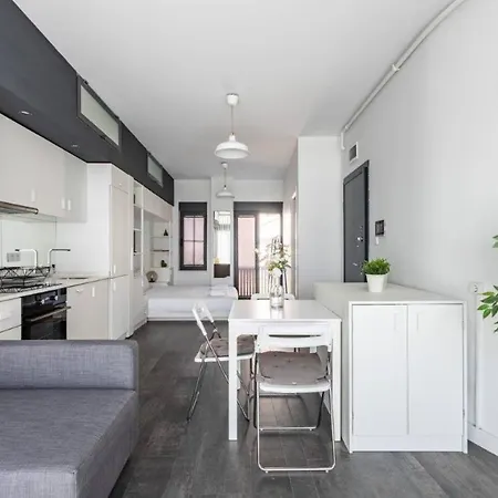 Beautiful Gem Bosphorus Views! #362 Daire *